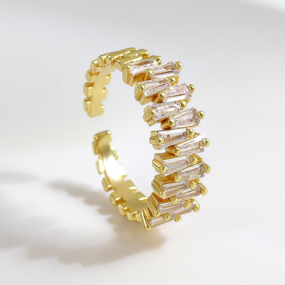 Prism Ring