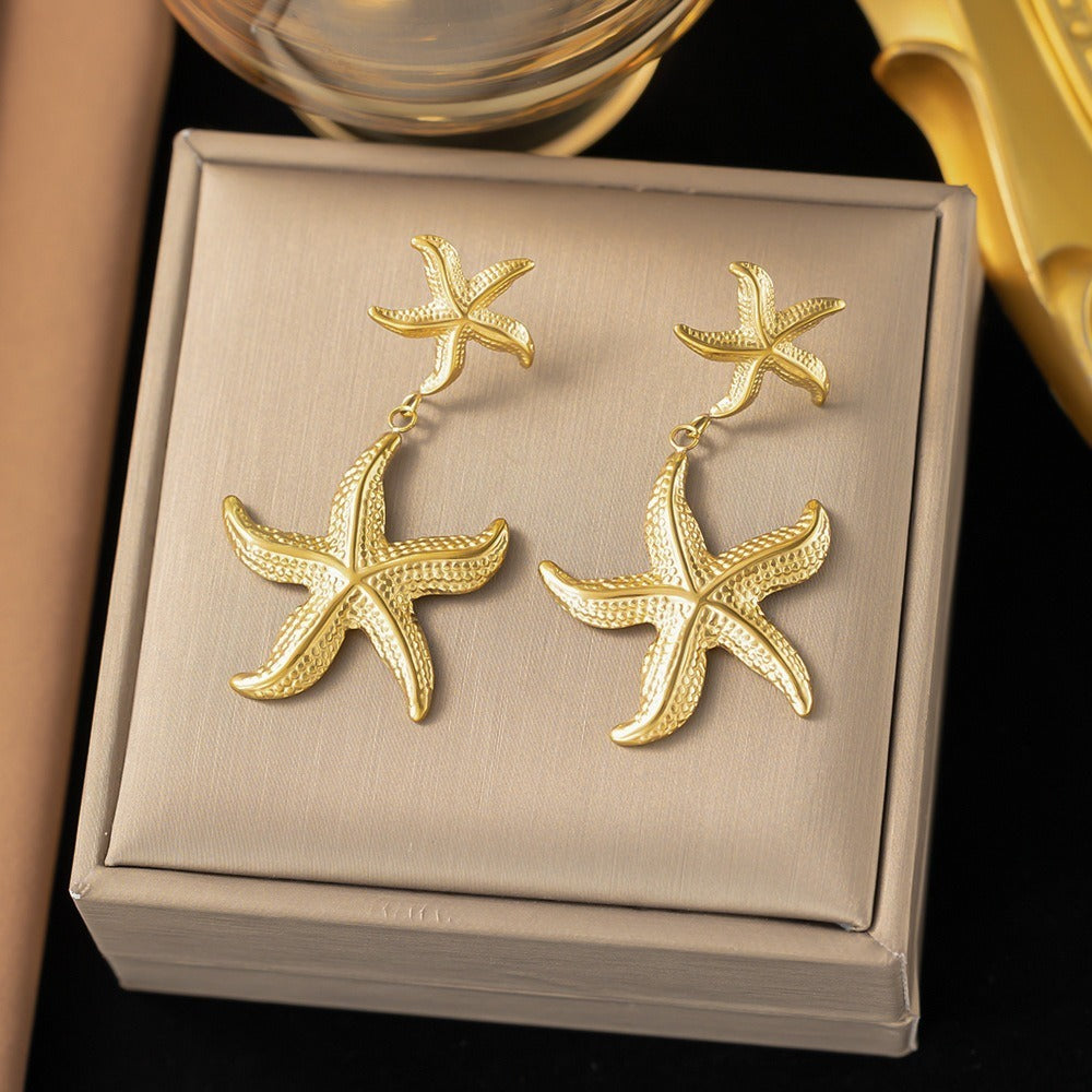 Coachella earring