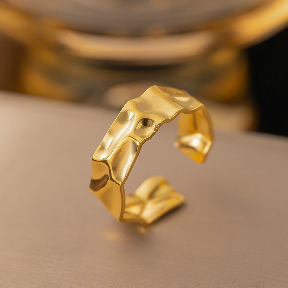 Dainty Classic Ring
