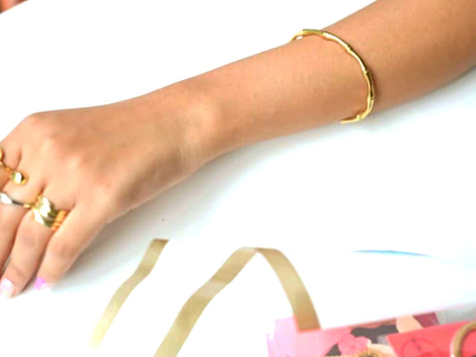 Kadda bracelet