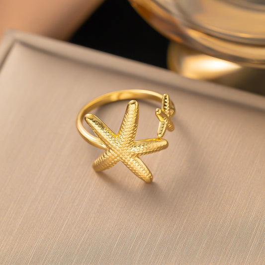 Nova RIng
