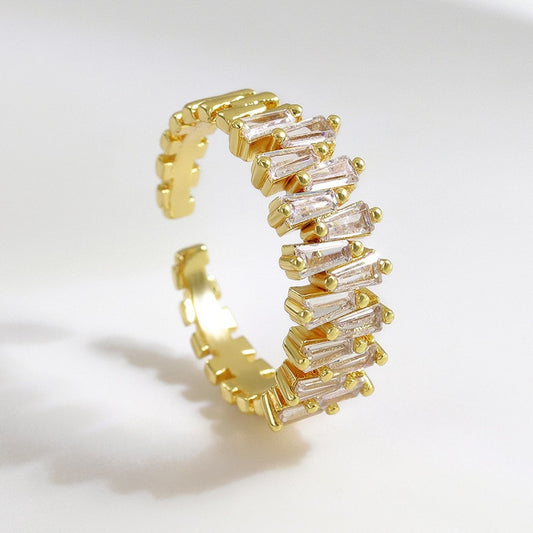 Prism Ring