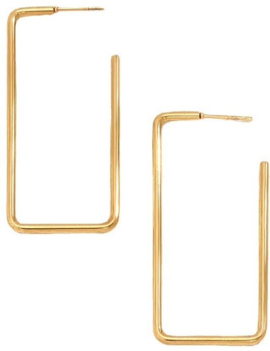 Classic Hoops