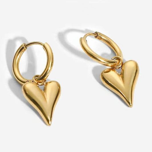 Amora Earring