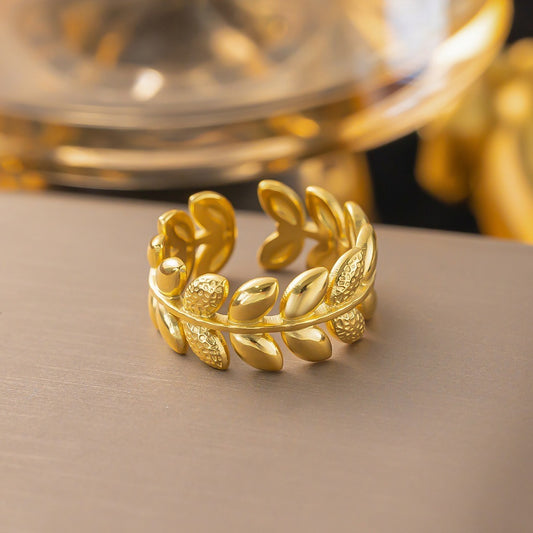 Classic Ring