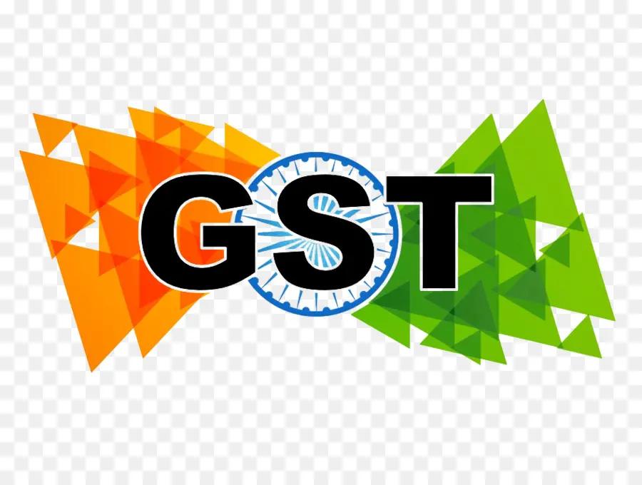 GST Logo