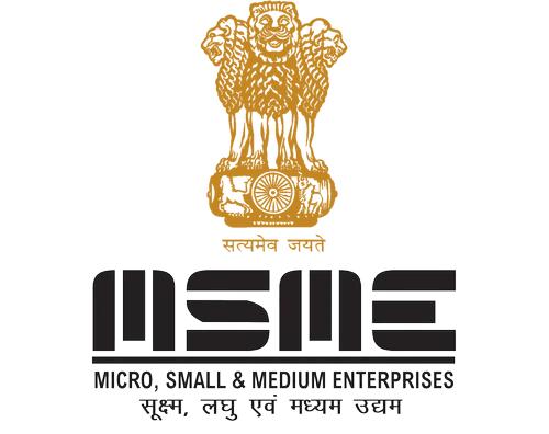 MSME Logo